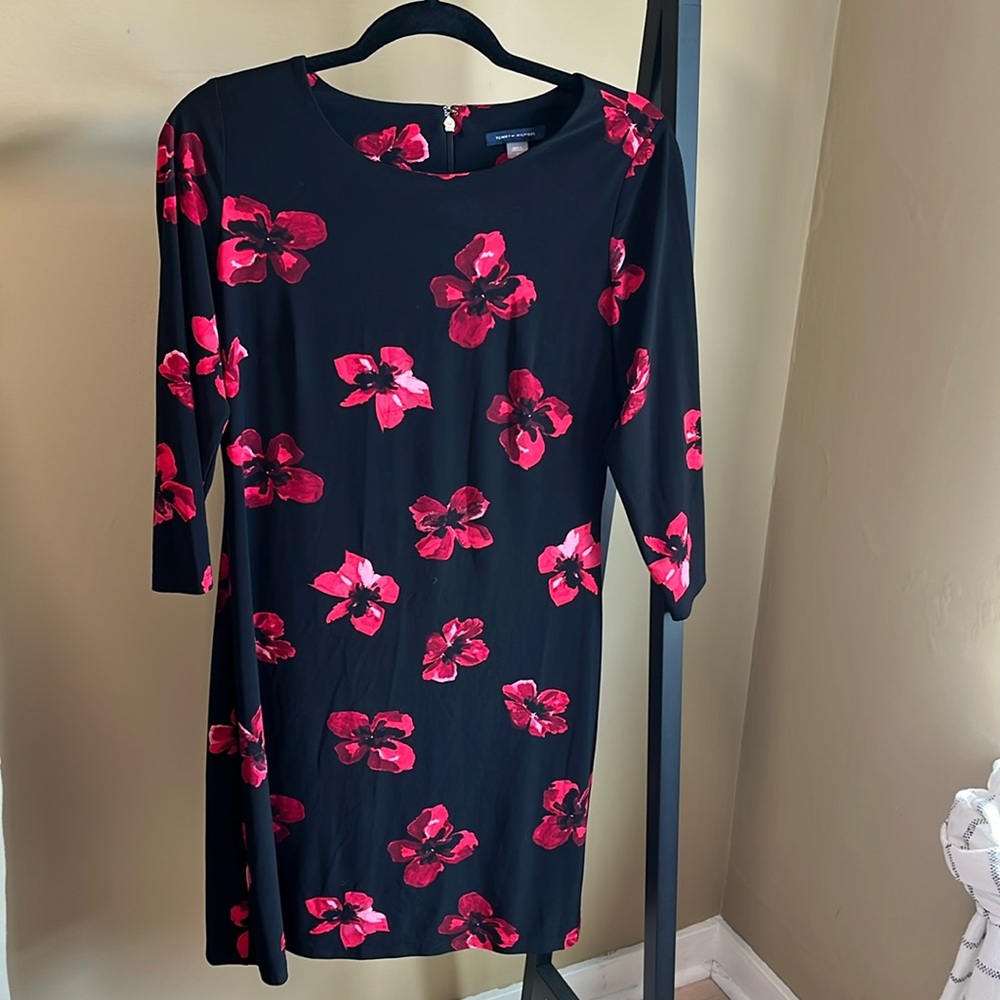Tommy Hilfiger Shift Dress